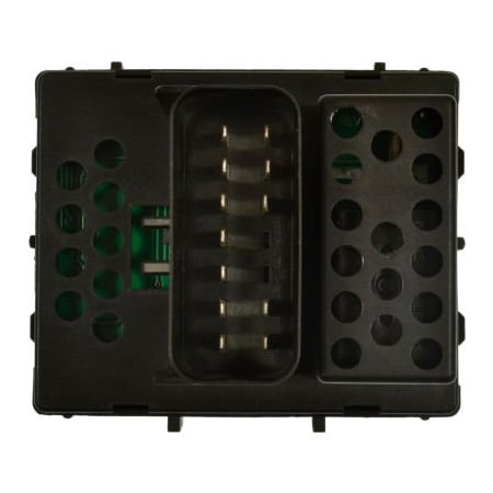 Standard Ignition Power Window Switch - DWS-568